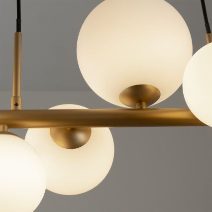 ONLI - Пендел PALOMA 10xG9/10W/230V златист