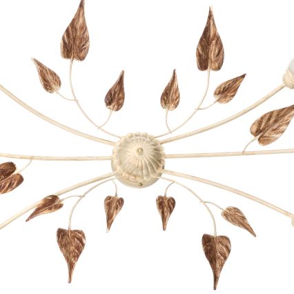 ONLI - Плафон VANDA 6xE14/6W/230V