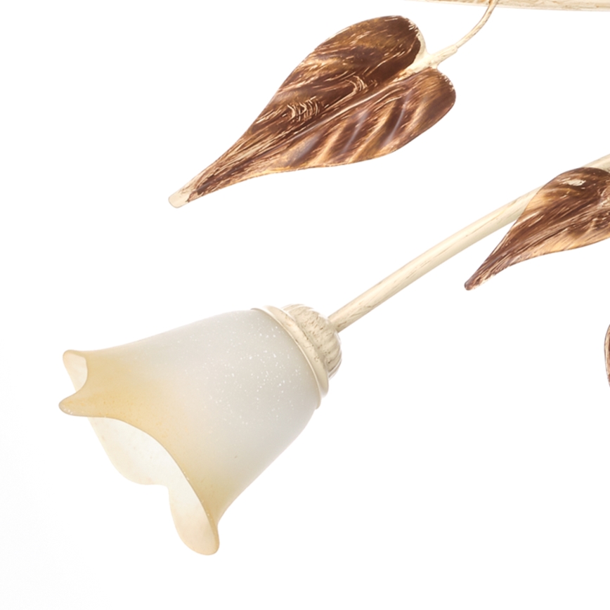 ONLI - Плафон VANDA 6xE14/6W/230V