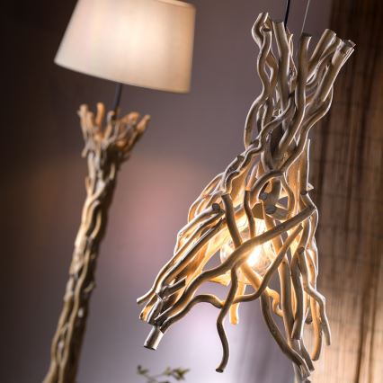 ONLI - Полилей на кабел AGAR 1xE27/22W/230V