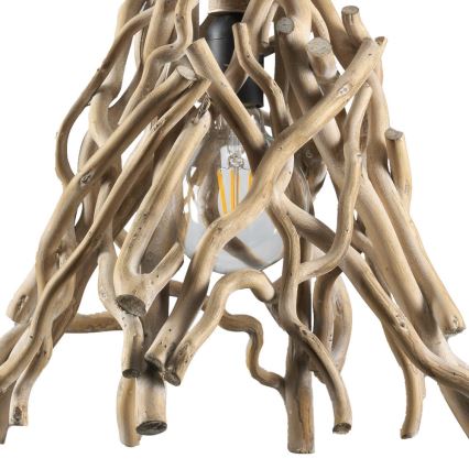 ONLI - Полилей на кабел AGAR 1xE27/22W/230V