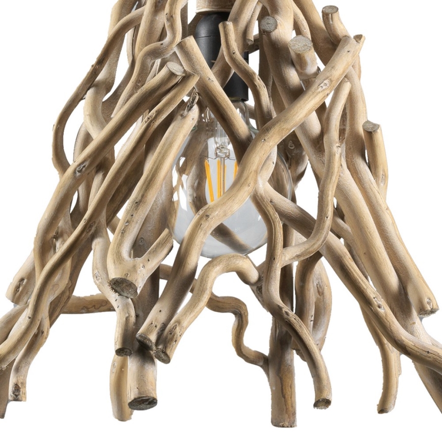 ONLI - Полилей на кабел AGAR 1xE27/22W/230V