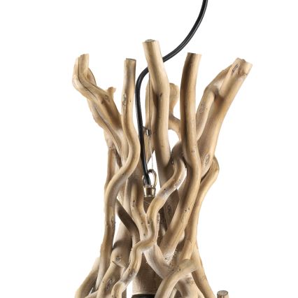 ONLI - Полилей на кабел AGAR 1xE27/22W/230V