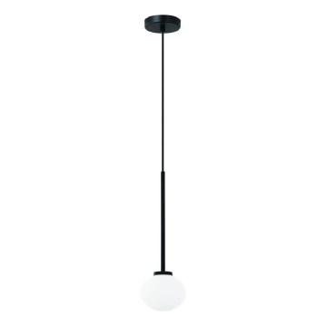 Open Design OR80629 - Пендел на кабел OTA 1xG9/8W/230V черен