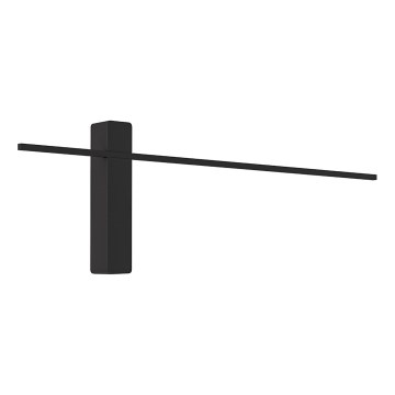 Open Design OR85068 - LED стенен аплик BENE LED/7W/230V 62 см черен