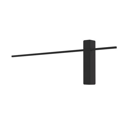 Open Design OR85068 - LED стенен аплик BENE LED/7W/230V 62 см черен