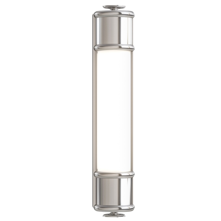 Open Design OR85242 - LED осветление за огледало за баня OMI LED/7W/230V 30 cm IP44 лъскав хром