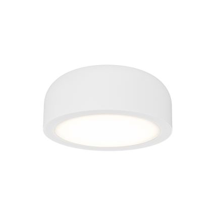 Open Design OR85884 - LED таванно осветително тяло CEDRONE LED/8W/230V 3000/4500/6500K Ø 12 см бяло