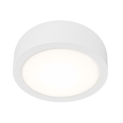 Open Design OR85884 - LED таванно осветително тяло CEDRONE LED/8W/230V 3000/4500/6500K Ø 12 см бяло
