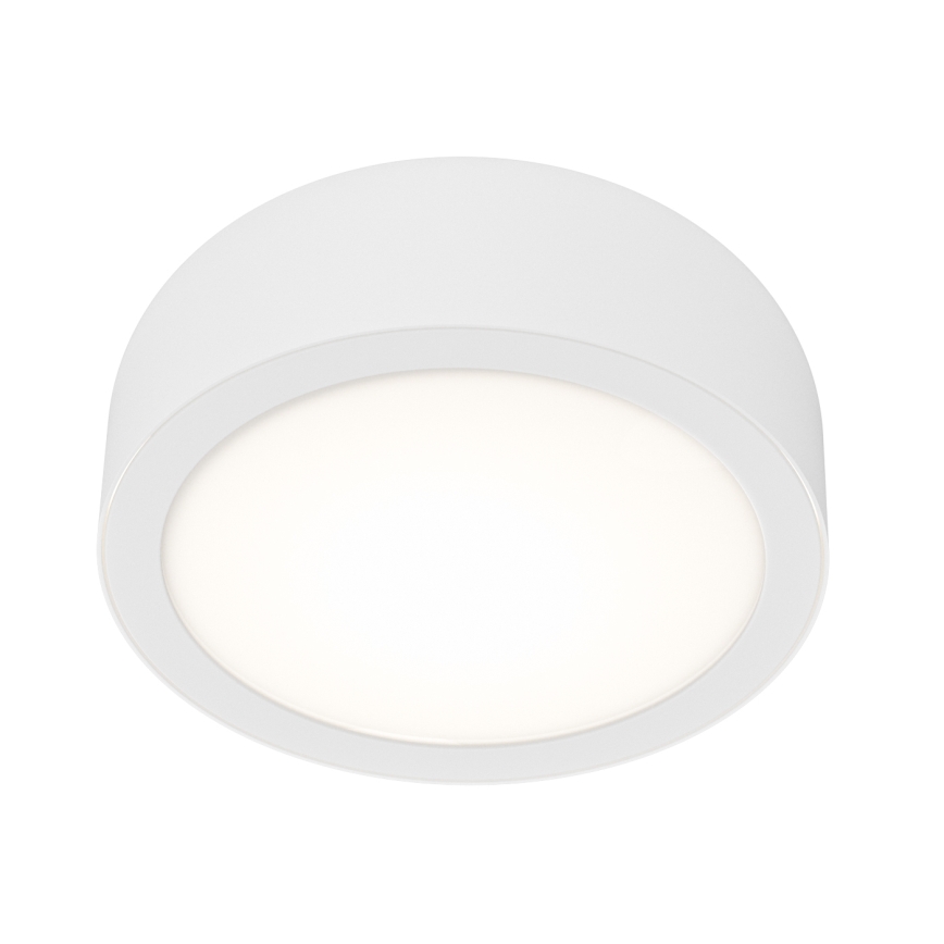 Open Design OR85884 - LED таванно осветително тяло CEDRONE LED/8W/230V 3000/4500/6500K Ø 12 см бяло