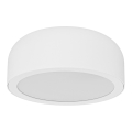 Open Design OR85884 - LED таванно осветително тяло CEDRONE LED/8W/230V 3000/4500/6500K Ø 12 см бяло