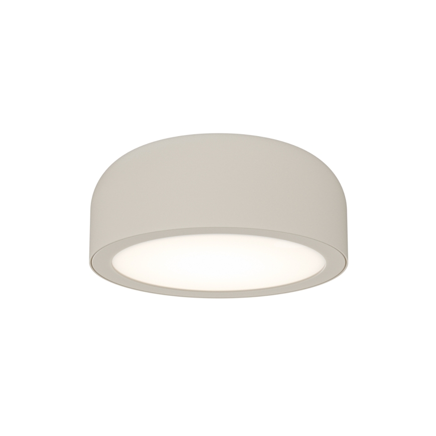 Open Design OR85907 - LED таванно осветително тяло CEDRONE LED/8W/230V 3000/4500/6500K Ø 12 см бежово