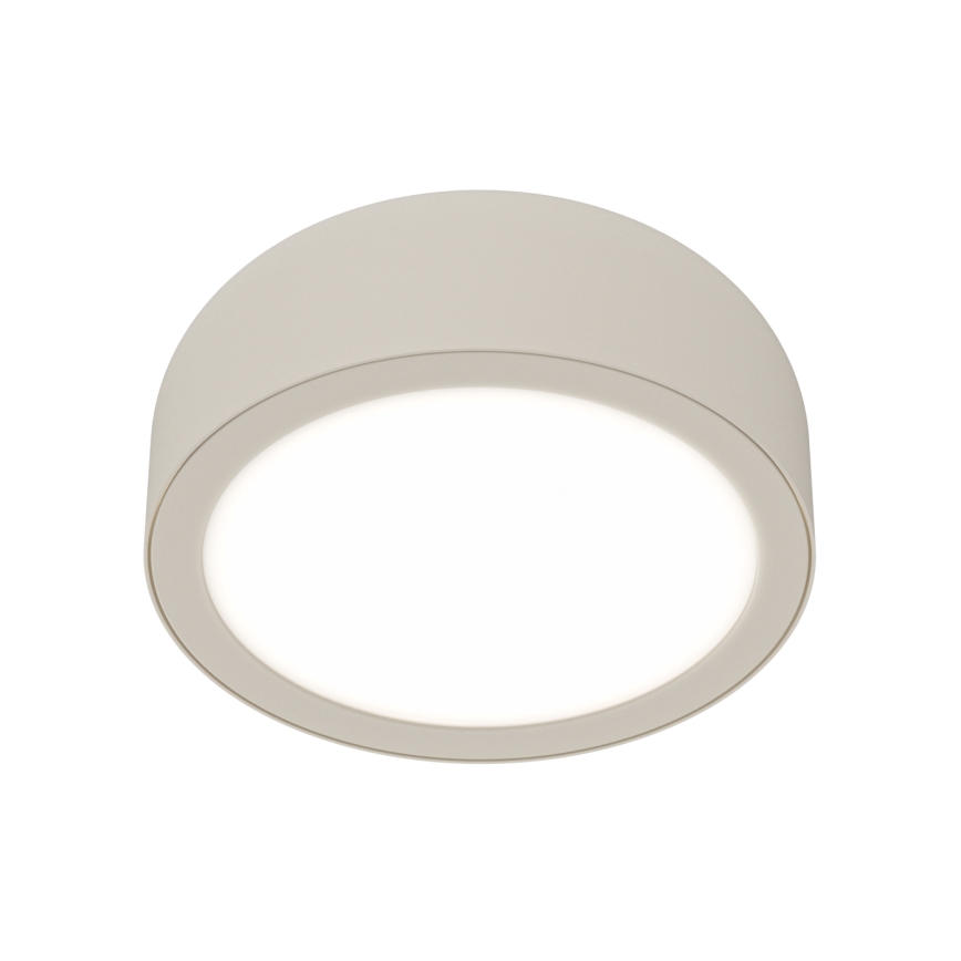 Open Design OR85907 - LED таванно осветително тяло CEDRONE LED/8W/230V 3000/4500/6500K Ø 12 см бежово