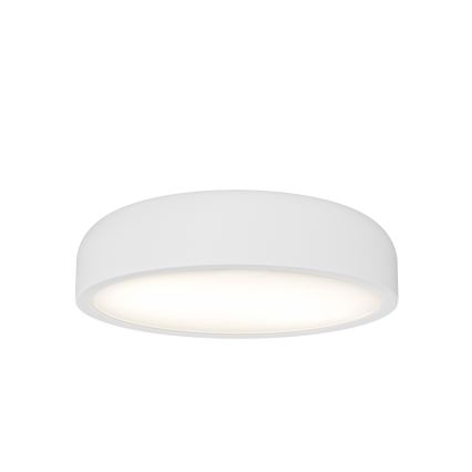 Open Design OR85914 - LED таванно осветително тяло CEDRONE LED/14W/230V 3000/4500/6500K Ø 22 см бяло