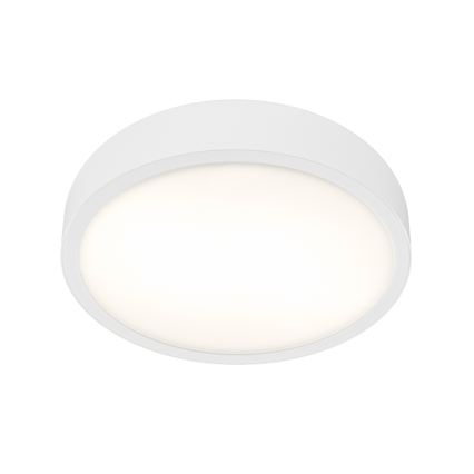 Open Design OR85914 - LED таванно осветително тяло CEDRONE LED/14W/230V 3000/4500/6500K Ø 22 см бяло