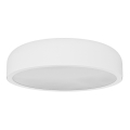 Open Design OR85914 - LED таванно осветително тяло CEDRONE LED/14W/230V 3000/4500/6500K Ø 22 см бяло