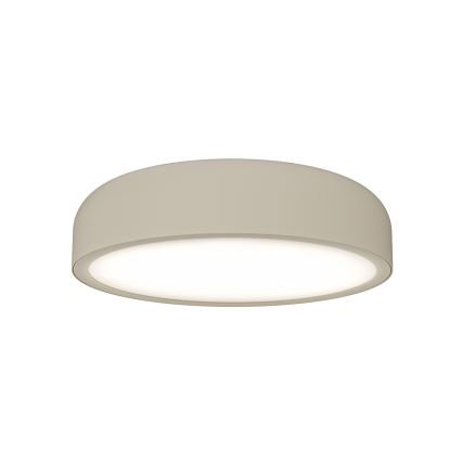Open Design OR85938 - LED плафон CEDRONE LED/14W/230V 3000/4500/6500K Ø 22 см бежов