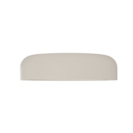 Open Design OR85938 - LED плафон CEDRONE LED/14W/230V 3000/4500/6500K Ø 22 см бежов