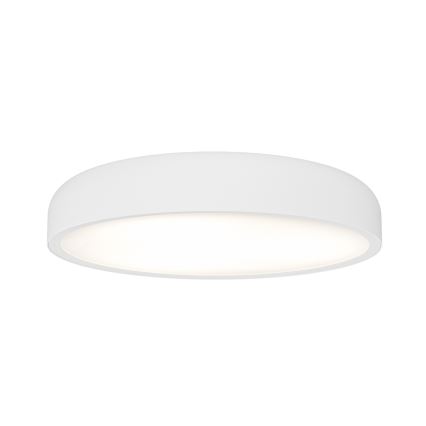 Open Design OR85945 - LED таванно осветително тяло CEDRONE LED/25W/230V 3000/4500/6500K диаметър 30 cm бяло