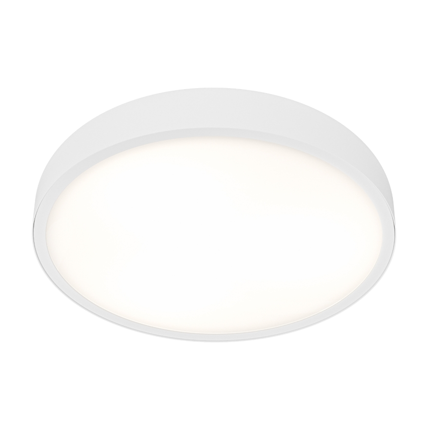 Open Design OR85945 - LED таванно осветително тяло CEDRONE LED/25W/230V 3000/4500/6500K диаметър 30 cm бяло