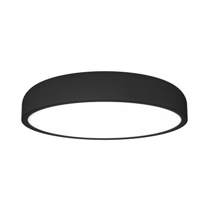 Open Design OR85952 - LED таванно осветително тяло CEDRONE LED/25W/230V 3000/4500/6500K Ø 30 см черно