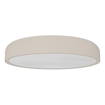 Open Design OR85969 - LED таванно осветително тяло CEDRONE LED/25W/230V 3000/4500/6500K pr. 30 cm бежово