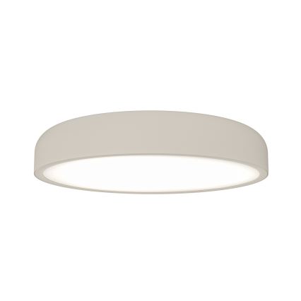Open Design OR85969 - LED таванно осветително тяло CEDRONE LED/25W/230V 3000/4500/6500K pr. 30 cm бежово