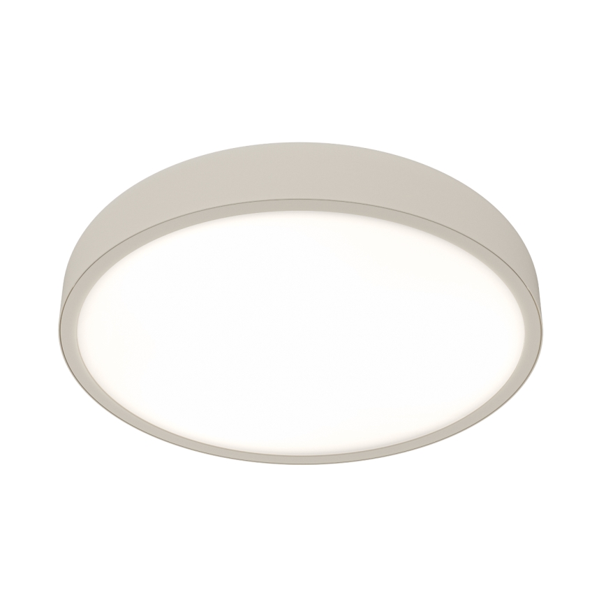 Open Design OR85969 - LED таванно осветително тяло CEDRONE LED/25W/230V 3000/4500/6500K pr. 30 cm бежово