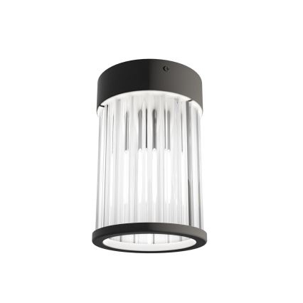 Open Design OR86102 - Спот FIATTO 1xG9/8W/230V, черен