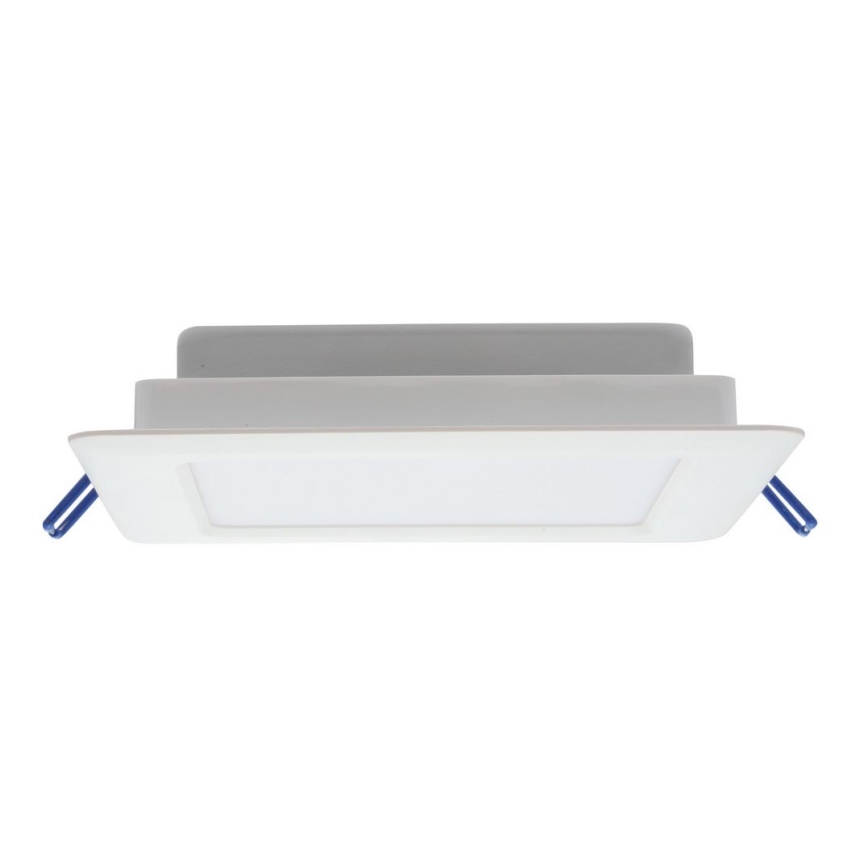 Opple 26664 - LED Лампа за окачен таван на баня LED/12W/230V 3000K IP44