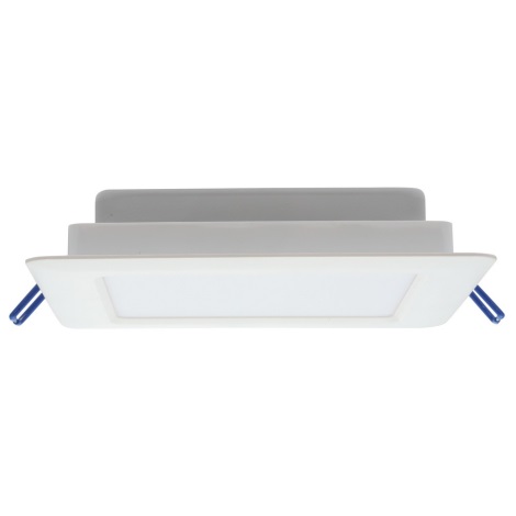 Opple 26664 - LED Лампа за окачен таван на баня LED/12W/230V 3000K IP44
