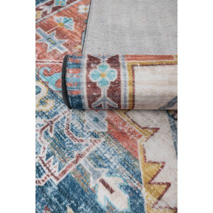 Ориенталски килим DOVE-VINTAGE 120x170 см 2600 г/м2 пъстроцветен