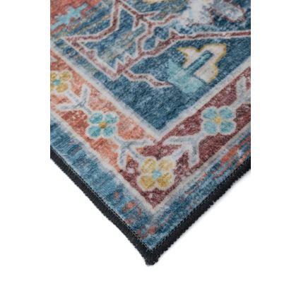 Ориенталски килим DOVE-VINTAGE 120x170 см 2600 г/м2 пъстроцветен