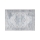 Ориенталски килим DOVE-VINTAGE, 120x170 см, 2600 g/m2, сив