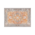Ориенталски килим DOVE-VINTAGE 160x220 cm 2600 g/m2 оранжев