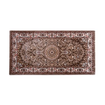 Ориенталски килим DUBAI 120x170 cm 2300 g/m2 бежов