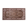 Ориенталски килим DUBAI 120x170 cm 2300 g/m2 пъстър/бежов