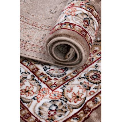 Ориенталски килим DUBAI 120x170 cm 2300 g/m2 пъстър/бежов