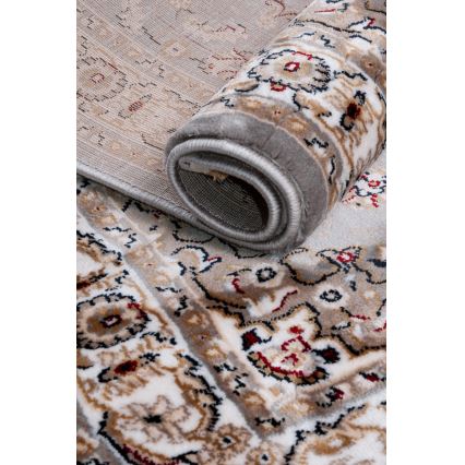 Ориенталски килим DUBAI 120x170 cm 2300 g/m2 сив