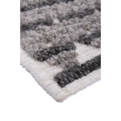 Ориенталски килим NEPAL 200x280 cm сив