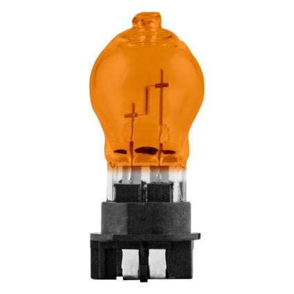 Оригинална автомобилна крушка ORIGINAL WP3.3X14.5-4 PSX PWY24W/24W/12V - Osram