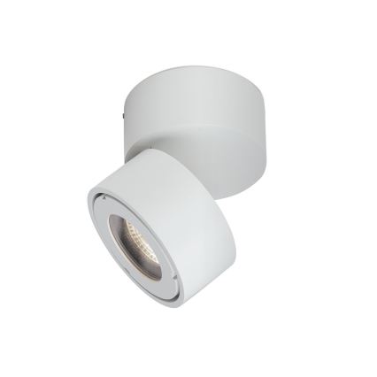 LED Димируем баня спот HARVEY LED/15W/230V IP65 бял