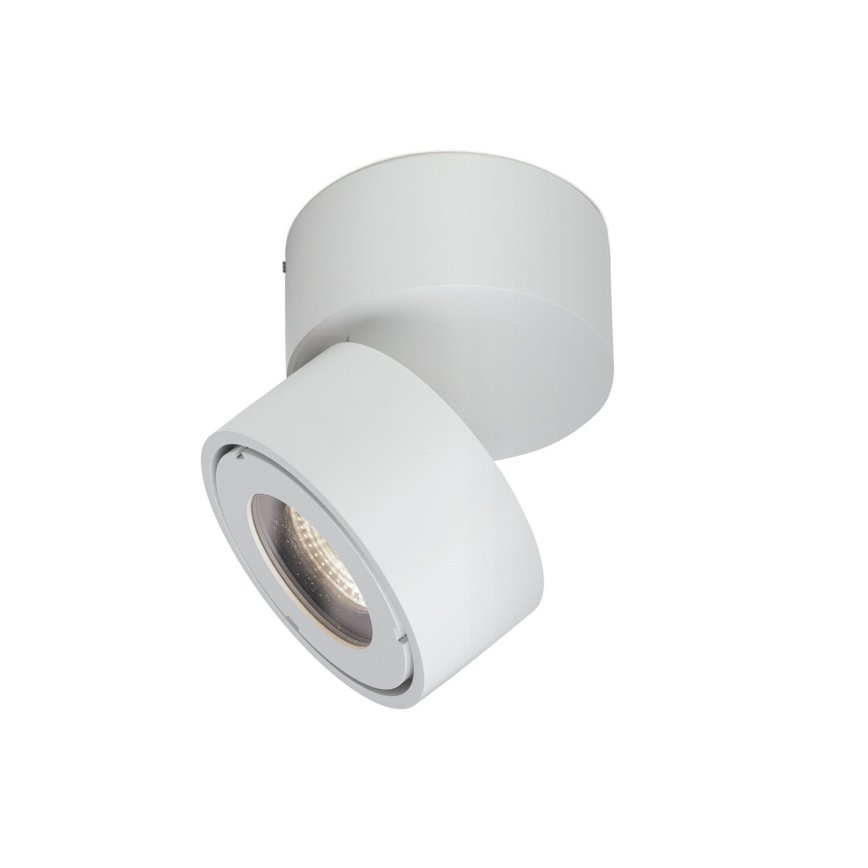 LED Димируем баня спот HARVEY LED/15W/230V IP65 бял