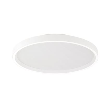 LED Димируем плафон MASCA LED/36W/230V 2700/3350/4000K Ø 40 cm бял