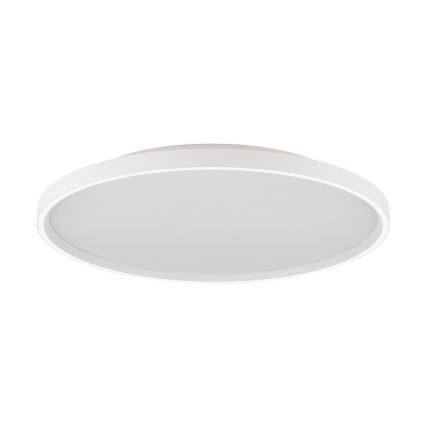 LED Димируем плафон MASCA LED/47W/230V 2700/3350/4000K Ø 60 cm бял