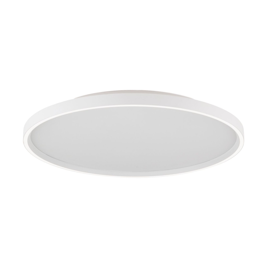 LED Димируем плафон MASCA LED/47W/230V 2700/3350/4000K Ø 60 cm бял