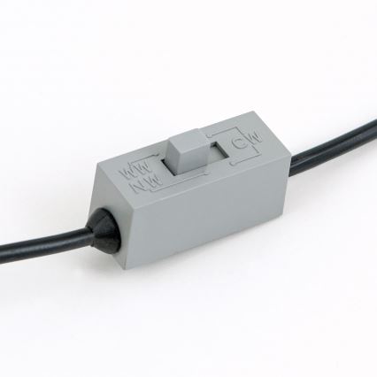 Димируемо LED вградено осветително тяло за баня OFFICE LED/15W/230V 3000/4000/6000K диаметър 14 см UGR19 IP44 бяло