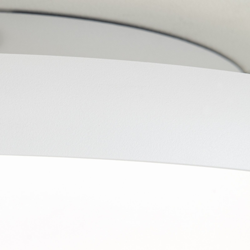 LED таванен плафон KANT LED/30W/230V 2700/3200/4000K Ø 40 см бял