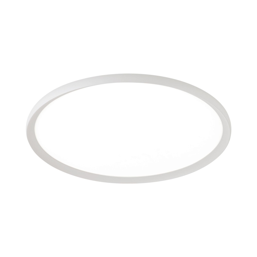 LED таванно осветително тяло KANT LED/50W/230V 2700/3000/4000K Ø 60 cm бяло