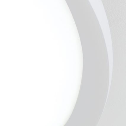 LED таванно осветително тяло KANT LED/50W/230V 2700/3200/4000K Ø 60 см бяло